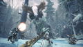 Monster Hunter World: Iceborne (DLC) <span class="ext" style="background-color: #B0000F; color: #FFFFFF;">DLC</span> <span class="ext" style="background-color: #2a475e; color: #FFFFFF;">STEAM</span> <span class="ext ext_digital">digital</span> thumbnail 9