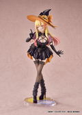 My Dress-Up Darling 1/7 Scale Pre-Painted Figure: Kitagawa Marin Halloween Ver. thumbnail 3