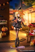 My Dress-Up Darling 1/7 Scale Pre-Painted Figure: Kitagawa Marin Halloween Ver. thumbnail 6
