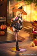 My Dress-Up Darling 1/7 Scale Pre-Painted Figure: Kitagawa Marin Halloween Ver. thumbnail 7