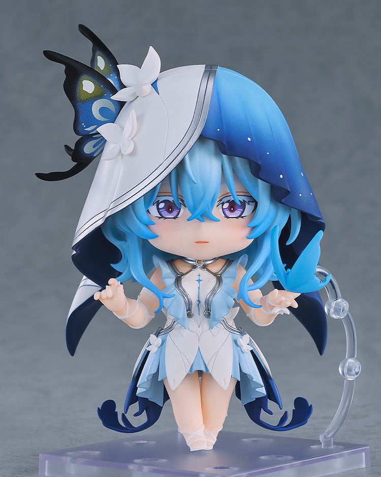 Nendoroid No. 3060 Wuthering Waves: The Shorekeeper image 2