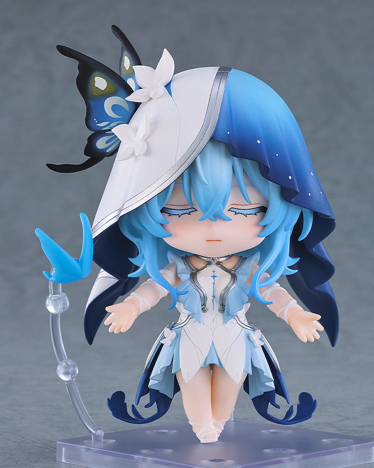 Nendoroid No. 3060 Wuthering Waves: The Shorekeeper image 3