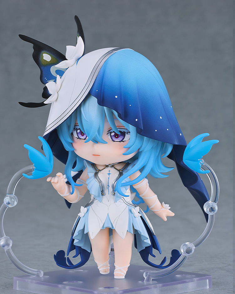 Nendoroid No. 3060 Wuthering Waves: The Shorekeeper image 4