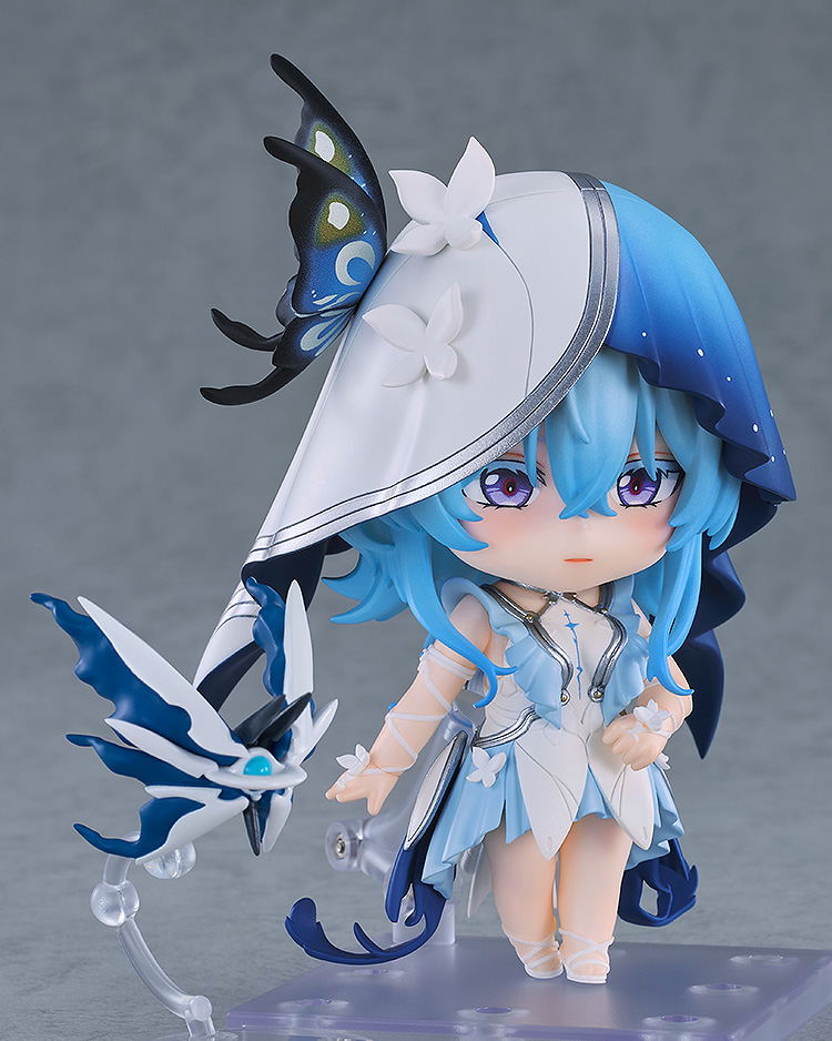Nendoroid No. 3060 Wuthering Waves: The Shorekeeper image 5