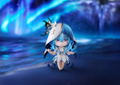 Nendoroid No. 3060 Wuthering Waves: The Shorekeeper thumbnail 7