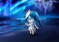 Nendoroid No. 3060 Wuthering Waves: The Shorekeeper thumbnail 8