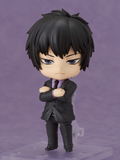 Nendoroid No. 3062 Reborn!: Hibari Kyoya Ten-Years-Later Ver. thumbnail 2