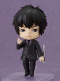 Nendoroid No. 3062 Reborn!: Hibari Kyoya Ten-Years-Later Ver. thumbnail 6