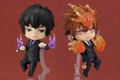 Nendoroid No. 3062 Reborn!: Hibari Kyoya Ten-Years-Later Ver. thumbnail 7