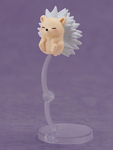 Nendoroid No. 3062 Reborn!: Hibari Kyoya Ten-Years-Later Ver. [GSC Online Shop Limited Ver.] image 2