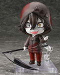Nendoroid No. 3114 Angels of Death: Isaac Foster thumbnail 4