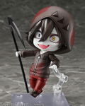 Nendoroid No. 3114 Angels of Death: Isaac Foster thumbnail 5
