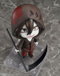 Nendoroid No. 3114 Angels of Death: Isaac Foster [GSC Online Shop Limited Ver.] thumbnail 4