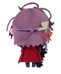Olympia Soiree Stickman Series Collectible Plushie Keychain (Set of 6 Pieces) thumbnail 11