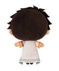 Olympia Soiree Stickman Series Collectible Plushie Keychain (Set of 6 Pieces) thumbnail 5