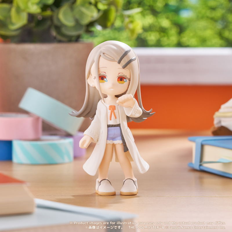 PalVerse Gakuen Idolmaster Vol. 2 (Set of 6 Pieces) image 12