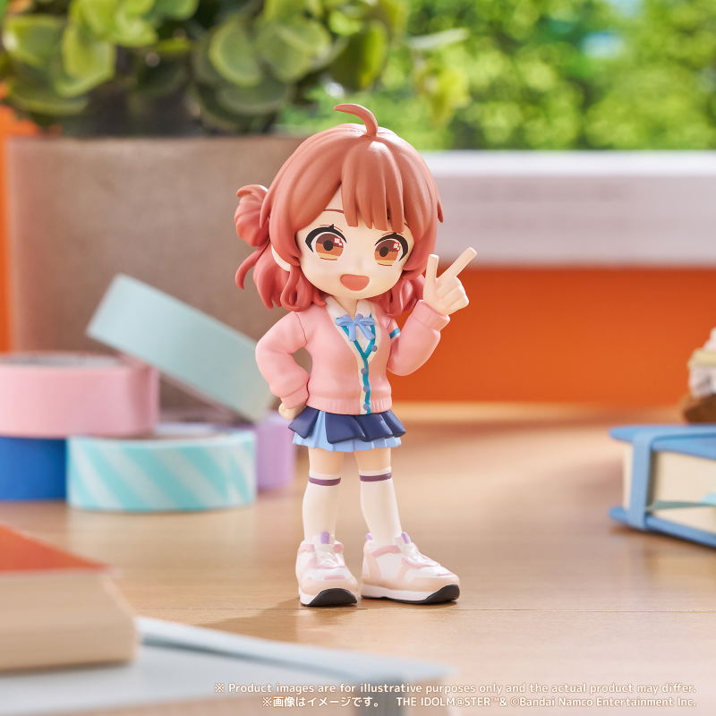 PalVerse Gakuen Idolmaster Vol. 2 (Set of 6 Pieces) image 15