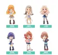 PalVerse Gakuen Idolmaster Vol. 2 (Set of 6 Pieces) thumbnail 1