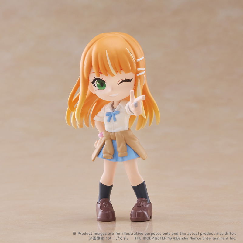 PalVerse Gakuen Idolmaster Vol. 2 (Set of 6 Pieces) image 3
