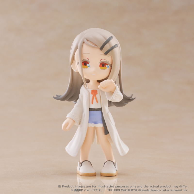 PalVerse Gakuen Idolmaster Vol. 2 (Set of 6 Pieces) image 4