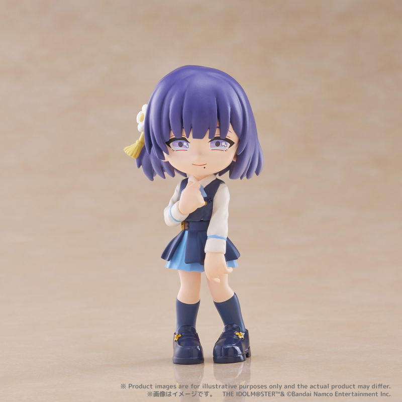 PalVerse Gakuen Idolmaster Vol. 2 (Set of 6 Pieces) image 6