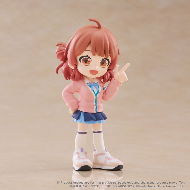 PalVerse Gakuen Idolmaster Vol. 2 (Set of 6 Pieces) image 7