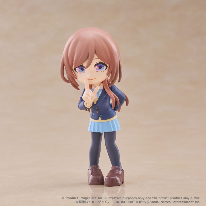 PalVerse Gakuen Idolmaster Vol. 2 (Set of 6 Pieces) image 8
