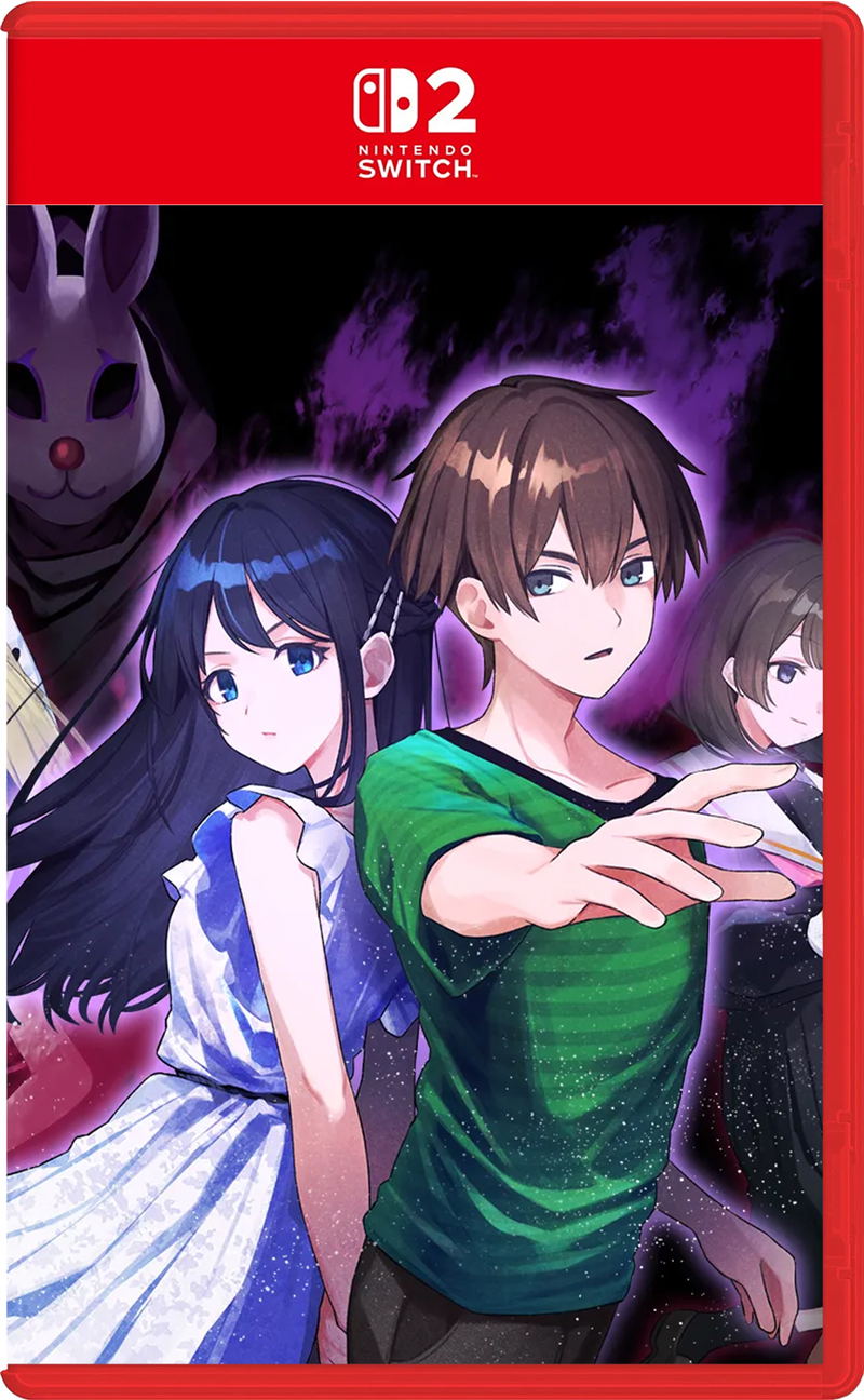 Path of Mystery 2: The Mermaid Legend Murder Case <span class="ext" style="background-color: #ff8c00; color: #FFFFFF;">Game Key Cart</span> image 1