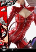Premium Masterline Persona 5 1/4 Scale Statue: Takamaki Anne (Panther) DX Edition thumbnail 38