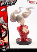 Premium Masterline Persona 5 1/4 Scale Statue: Takamaki Anne (Panther) DX Edition thumbnail 43