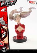Premium Masterline Persona 5 1/4 Scale Statue: Takamaki Anne (Panther) DX Edition thumbnail 44