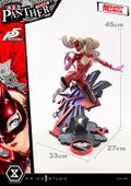 Premium Masterline Persona 5 1/4 Scale Statue: Takamaki Anne (Panther) DX Edition thumbnail 48