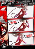 Premium Masterline Persona 5 1/4 Scale Statue: Takamaki Anne (Panther) DX Edition thumbnail 49