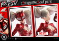 Premium Masterline Persona 5 1/4 Scale Statue: Takamaki Anne (Panther) DX Edition thumbnail 50