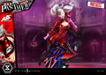 Premium Masterline Persona 5 1/4 Scale Statue: Takamaki Anne (Panther) DX Edition thumbnail 53