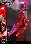 Premium Masterline Persona 5 1/4 Scale Statue: Takamaki Anne (Panther) DX Edition thumbnail 56