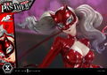 Premium Masterline Persona 5 1/4 Scale Statue: Takamaki Anne (Panther) DX Edition thumbnail 57