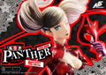Premium Masterline Persona 5 1/4 Scale Statue: Takamaki Anne (Panther) DX Edition thumbnail 64