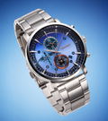 Seiko x Fate/Grand Order Original Servant Watch [Lancer / Melusine Model] (Watch Only) thumbnail 2