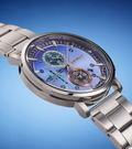 Seiko x Fate/Grand Order Original Servant Watch [Lancer / Melusine Model] (Watch Only) thumbnail 3