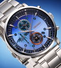 Seiko x Fate/Grand Order Original Servant Watch [Lancer / Melusine Model] (Watch Only) thumbnail 4
