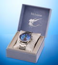 Seiko x Fate/Grand Order Original Servant Watch [Lancer / Melusine Model] (w/ Watch Stand) thumbnail 11