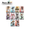 Steins;Gate Acrylic Card (Set of 10 Pieces) thumbnail 1