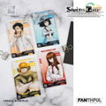 Steins;Gate Acrylic Card (Set of 10 Pieces) thumbnail 5