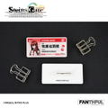 Steins;Gate Acrylic Name Badge (Set of 8 Pieces) thumbnail 10