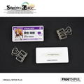Steins;Gate Acrylic Name Badge (Set of 8 Pieces) thumbnail 11