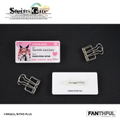 Steins;Gate Acrylic Name Badge (Set of 8 Pieces) thumbnail 13