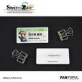 Steins;Gate Acrylic Name Badge (Set of 8 Pieces) thumbnail 14