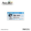 Steins;Gate Acrylic Name Badge (Set of 8 Pieces) thumbnail 3