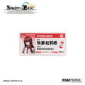 Steins;Gate Acrylic Name Badge (Set of 8 Pieces) thumbnail 4